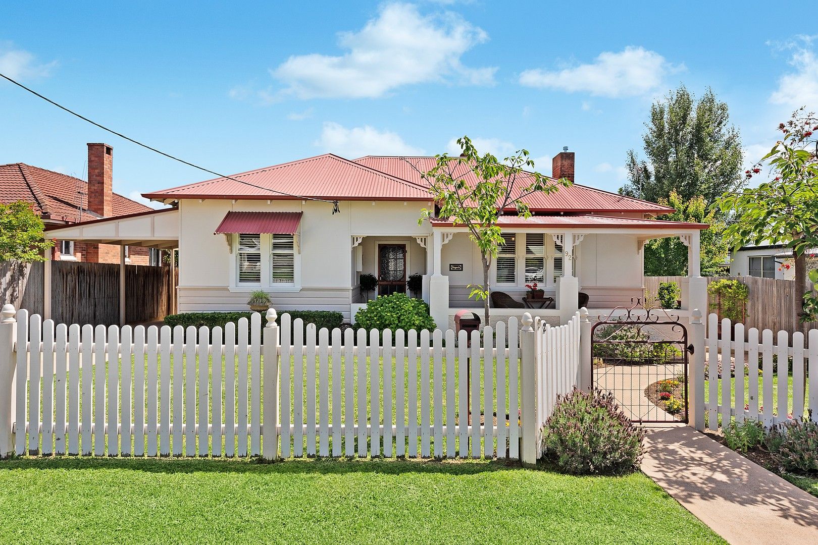 2 bedrooms House in 92 Denison Street MUDGEE NSW, 2850