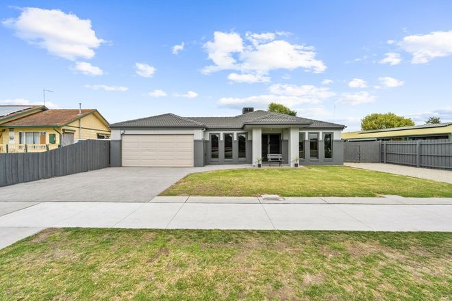 Picture of 111 Prince Street, ROSEDALE VIC 3847