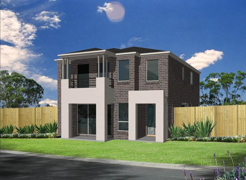 Lot 95 Stansmore Avenue, Prestons NSW 2170, Image 0