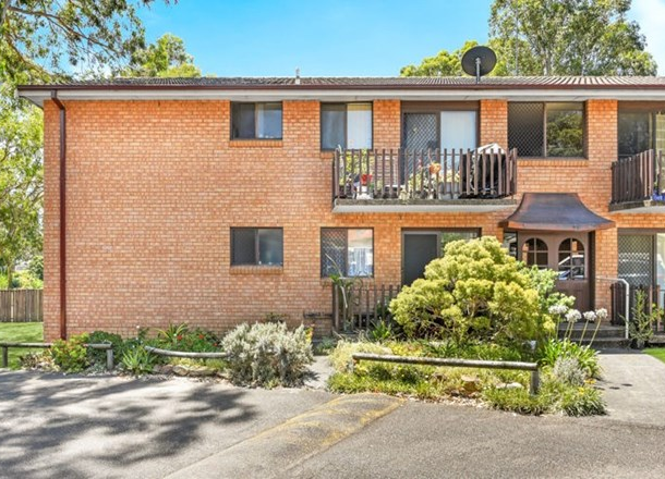 21/17 Rudd Road, Leumeah NSW 2560