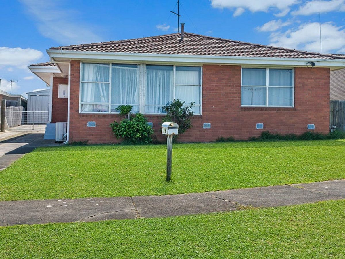 26 Examiner Crescent, Warrnambool VIC 3280, Image 0