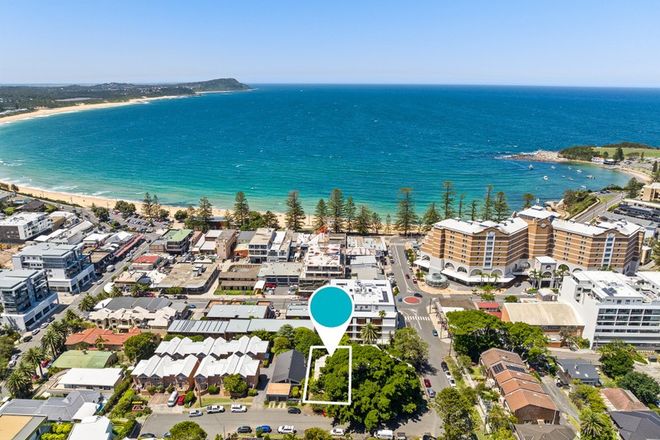 Picture of 5 Cadell Street, TERRIGAL NSW 2260