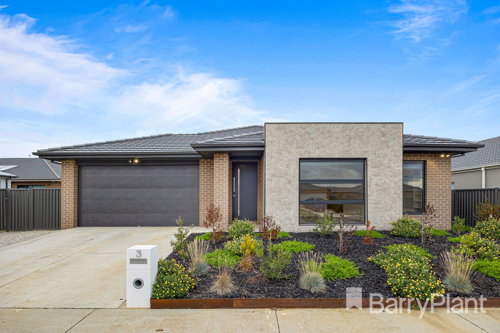4 bedrooms House in 3 Sydney Wy. ALFREDTON VIC, 3350