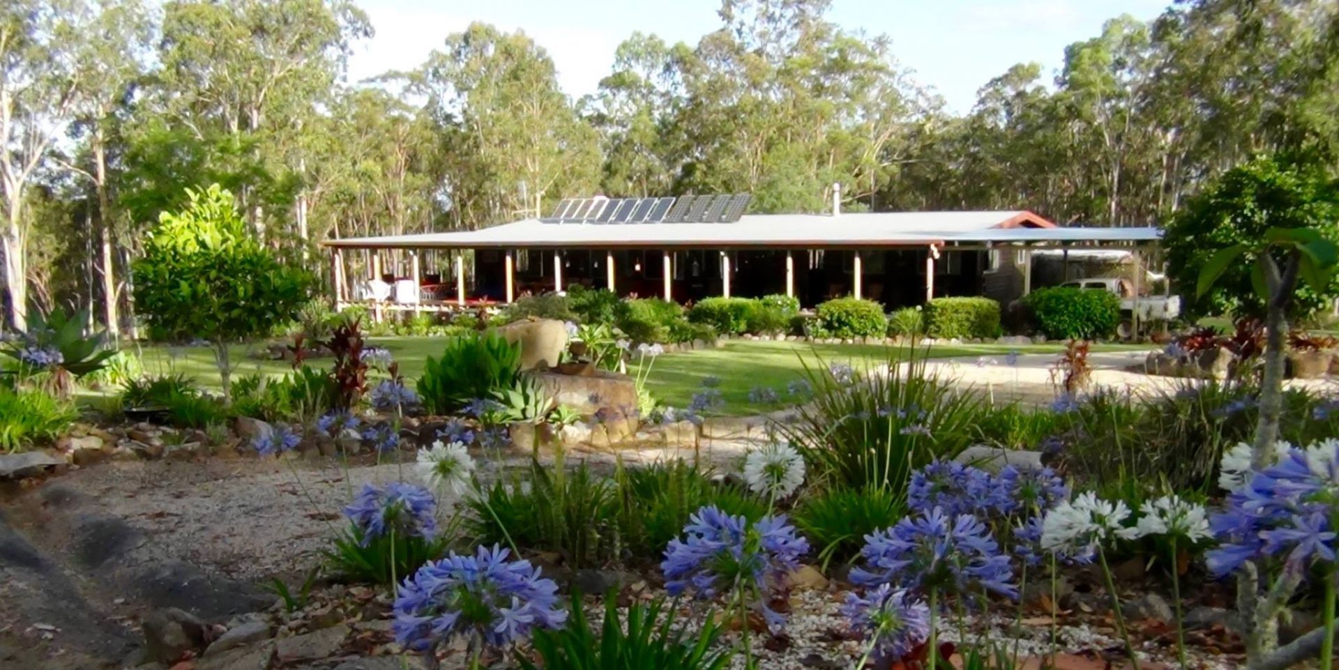 5 bedrooms Rural in  TABULAM NSW, 2469