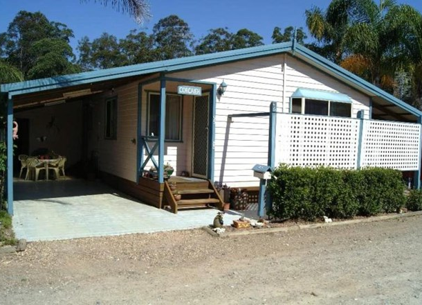 11195 Princes Highway, Benandarah NSW 2536