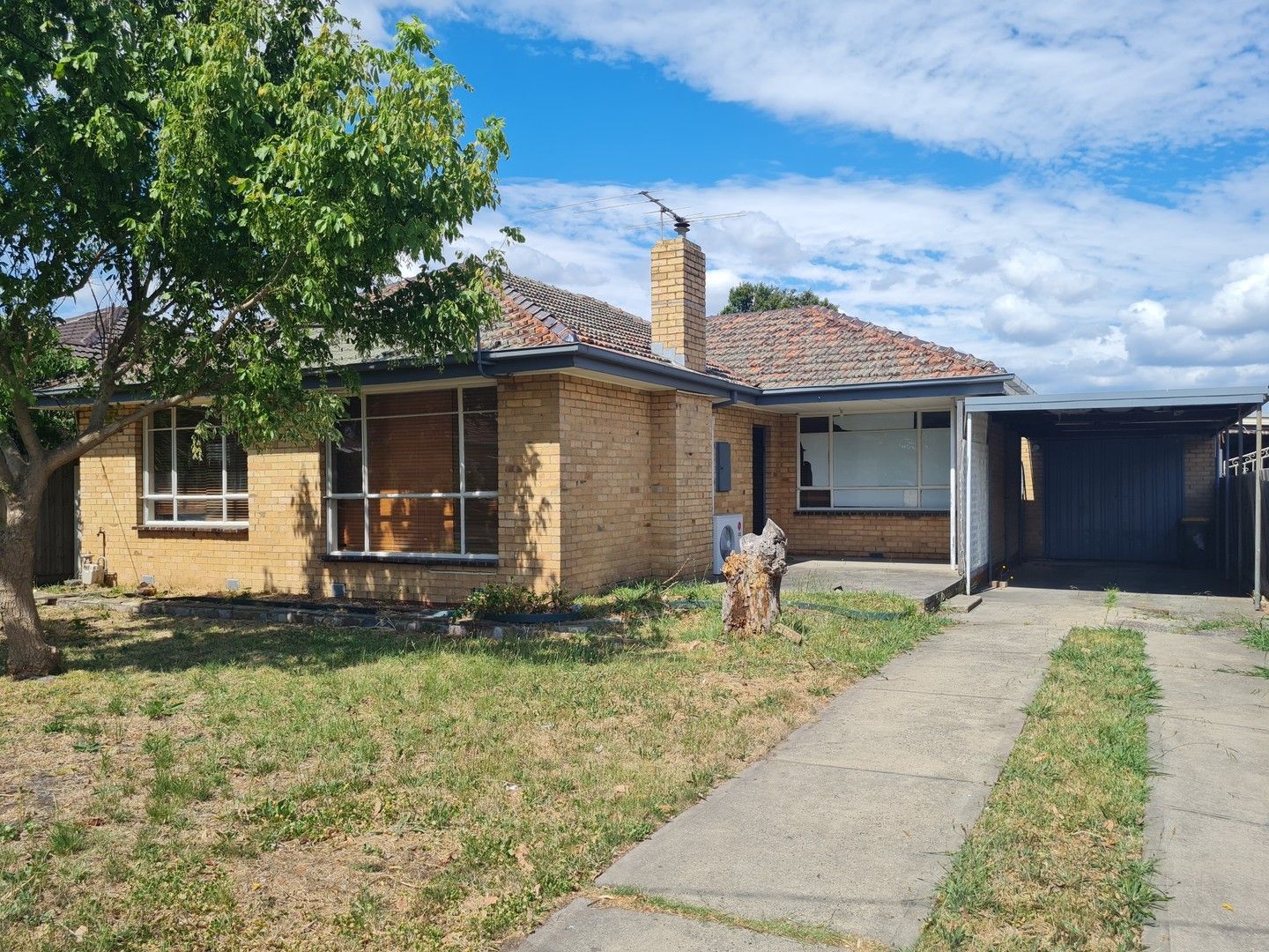 3 bedrooms House in 18 Everitt Street HADFIELD VIC, 3046