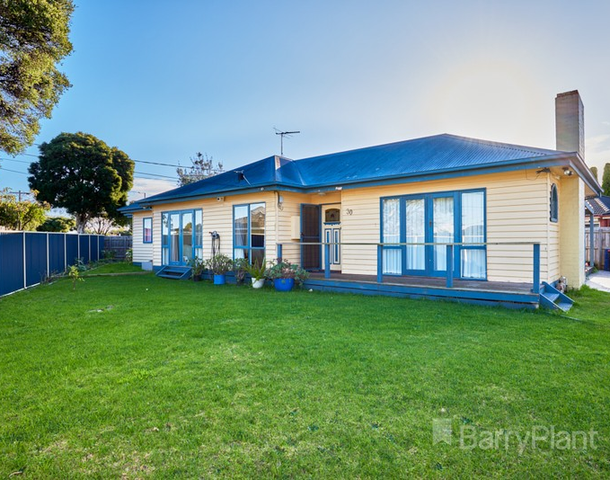 30 Alfred Street, Noble Park VIC 3174