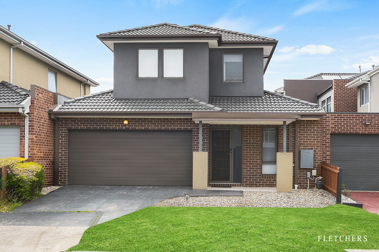 6 Riverside Drive, South Morang VIC 3752, Image 0