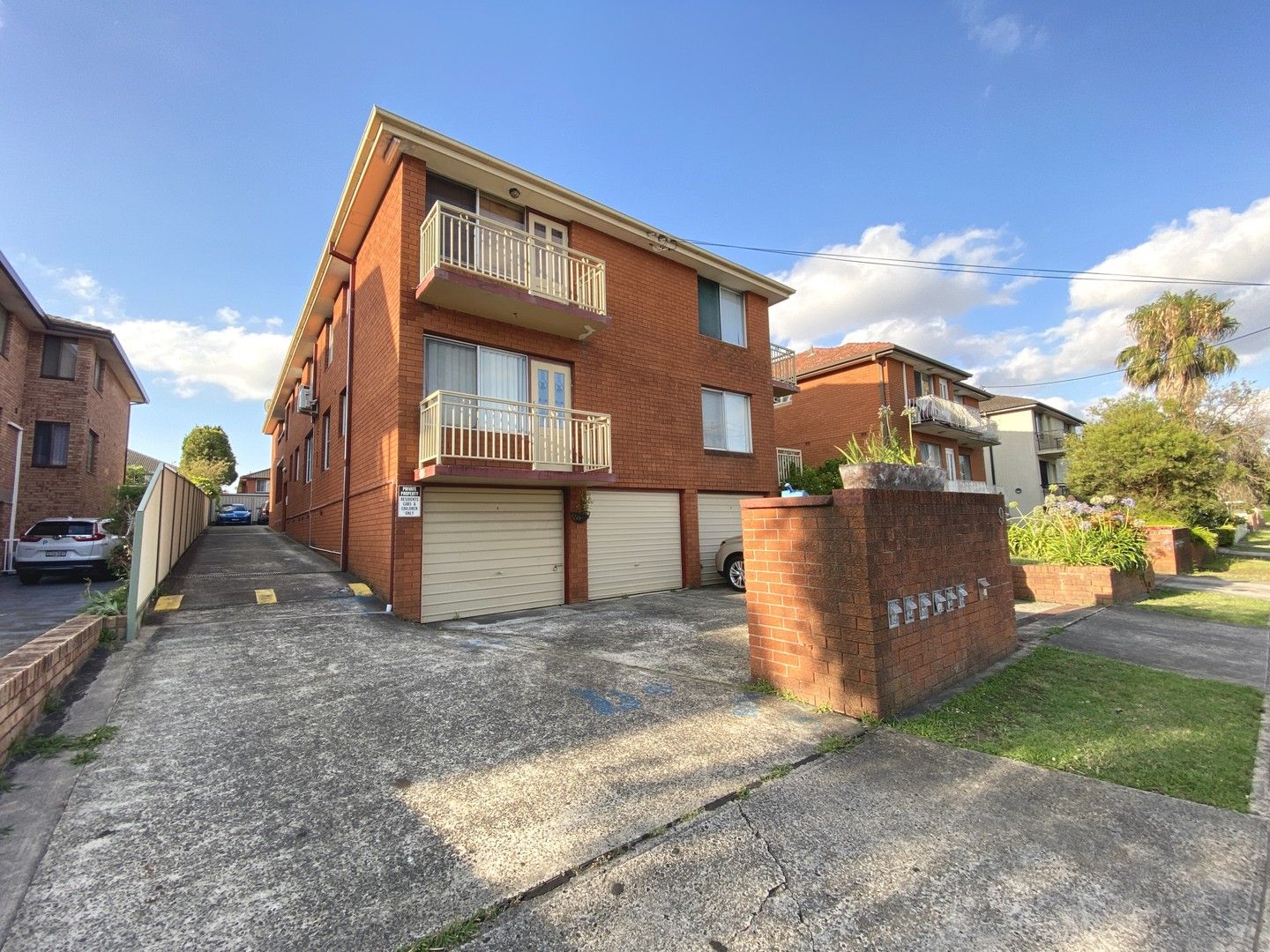 4/9 Allan Avenue, Belmore NSW 2192 Apartment For Rent Domain