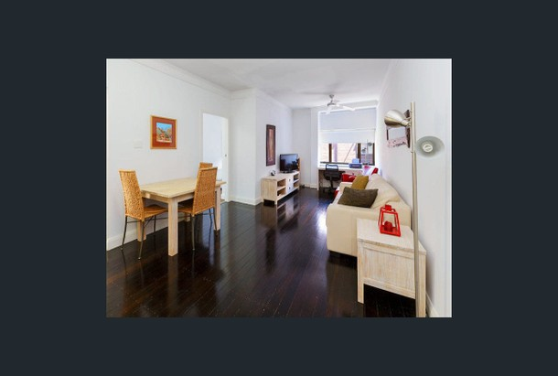 306/117D Macleay Street, Potts Point NSW 2011