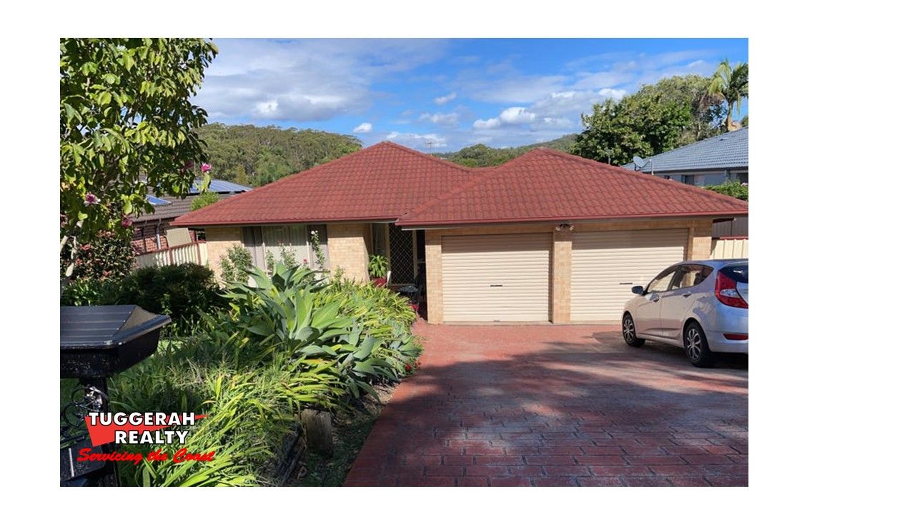 4 bedrooms House in 11 Woolmers Crescent MARDI NSW, 2259