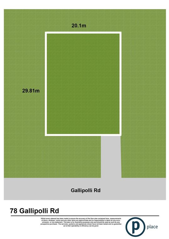 Proposed Lot 2 - 78 Gallipoli Road, Carina Heights QLD 4152, Image 0