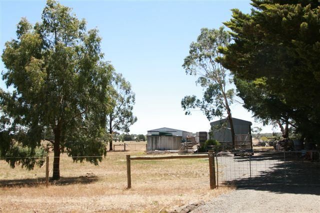 Lot 2 Cemetery Road, Carlsruhe VIC 3442, Image 0