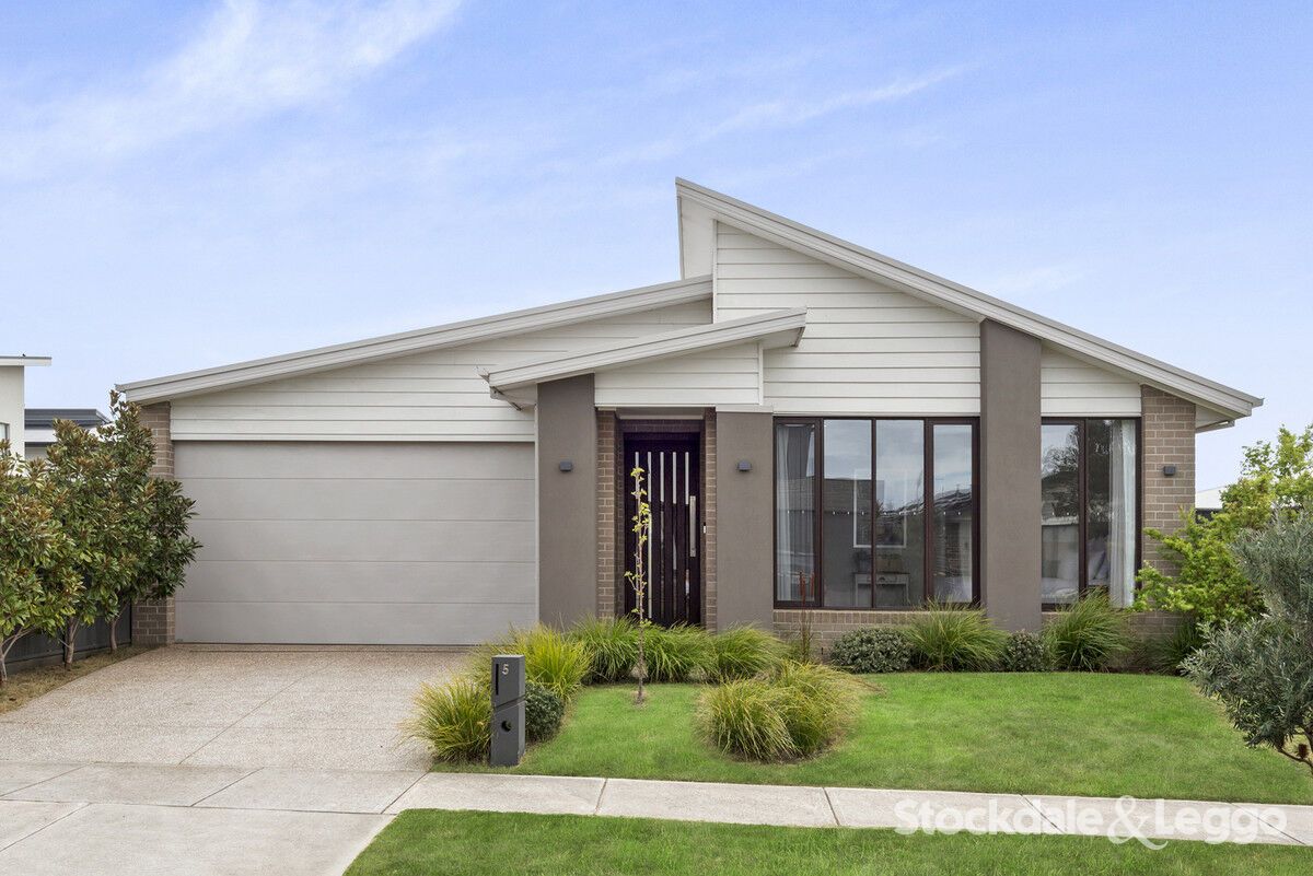 5 Capstan Crescent, Curlewis VIC 3222, Image 0