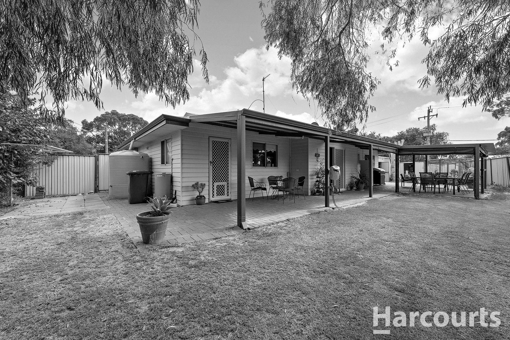 27 Fairway Terrace, Preston Beach WA 6215, Image 0