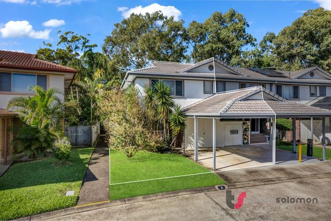 Picture of 9/175 Thorneside Road, THORNESIDE QLD 4158