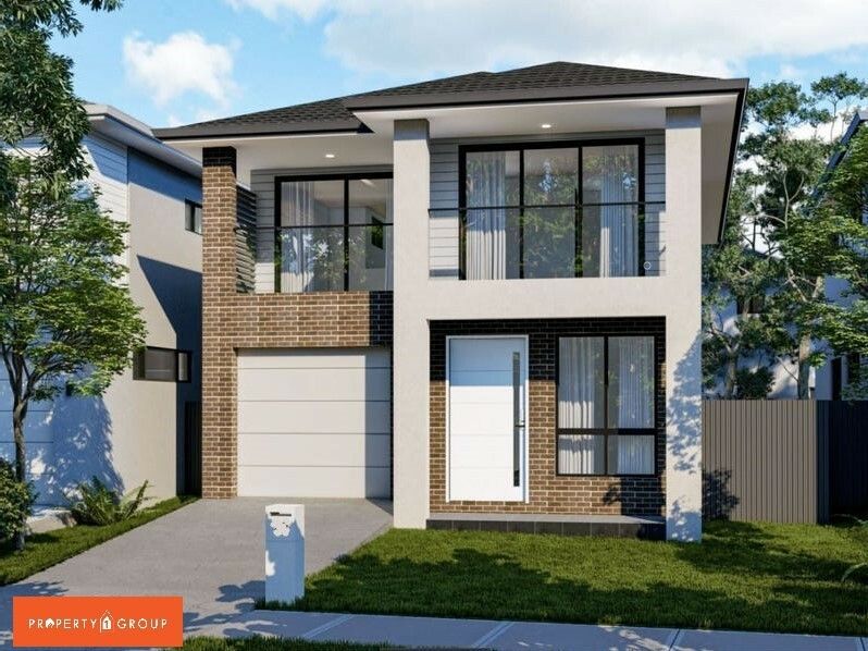 4 bedrooms House in  THE PONDS NSW, 2769