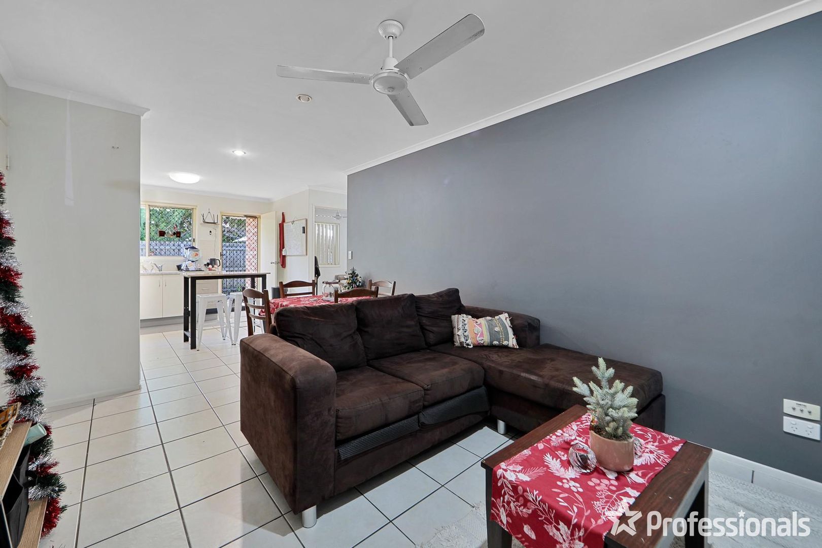 4/93 Woondooma Street, Bundaberg West QLD 4670, Image 1