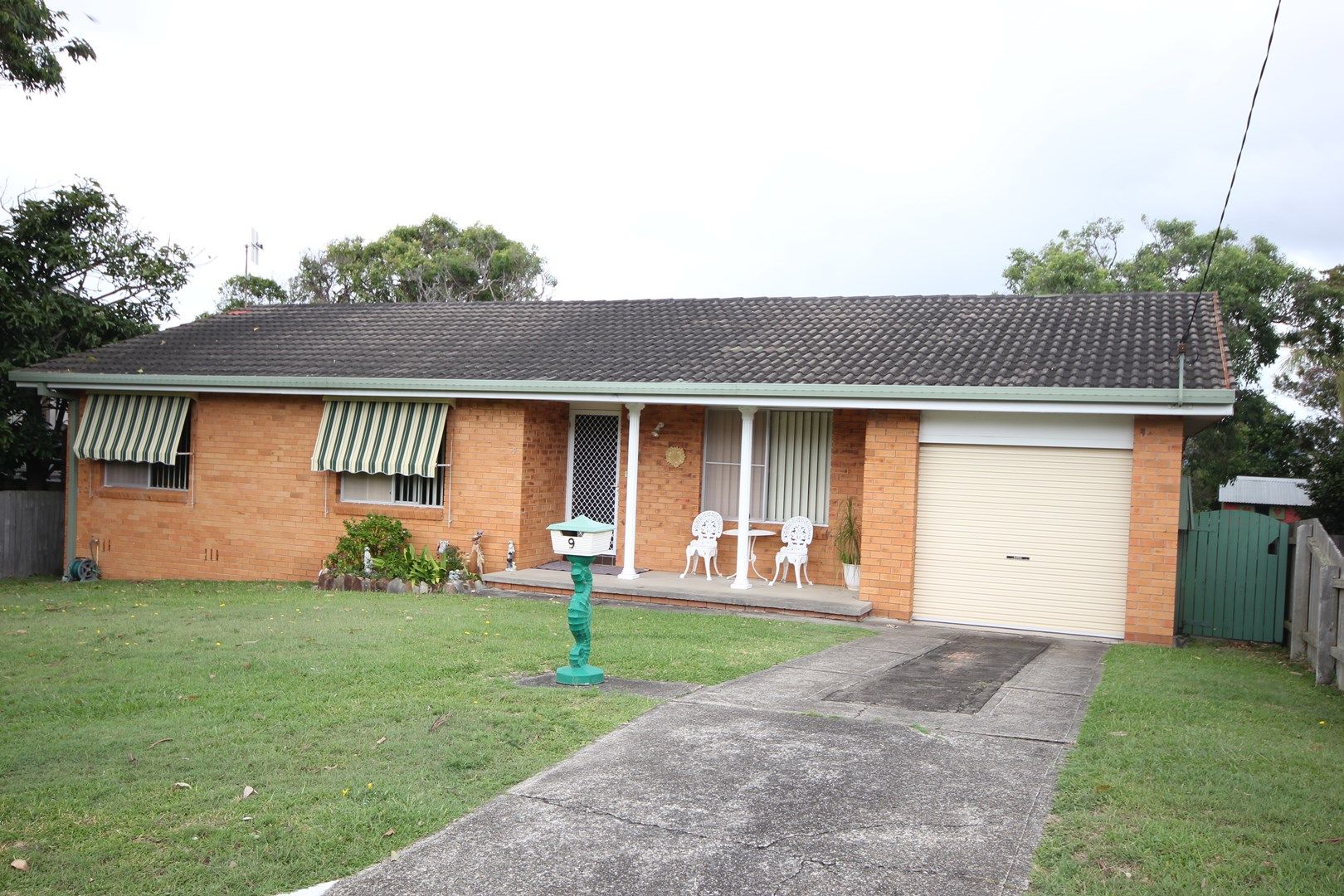 9 Bergalia Crescent, Camden Head NSW 2443, Image 0