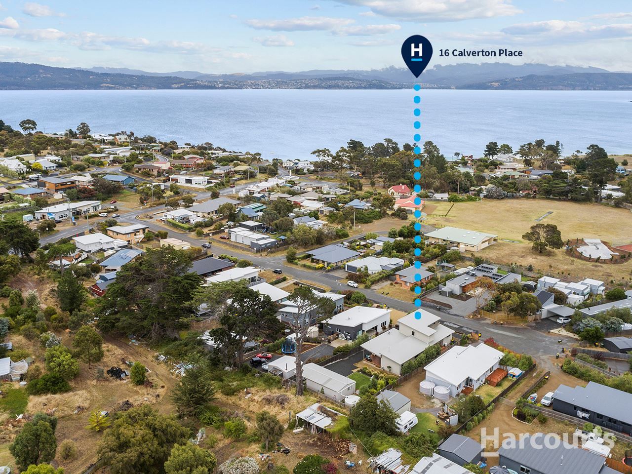 16 Calverton Place, South Arm TAS 7022, Image 1