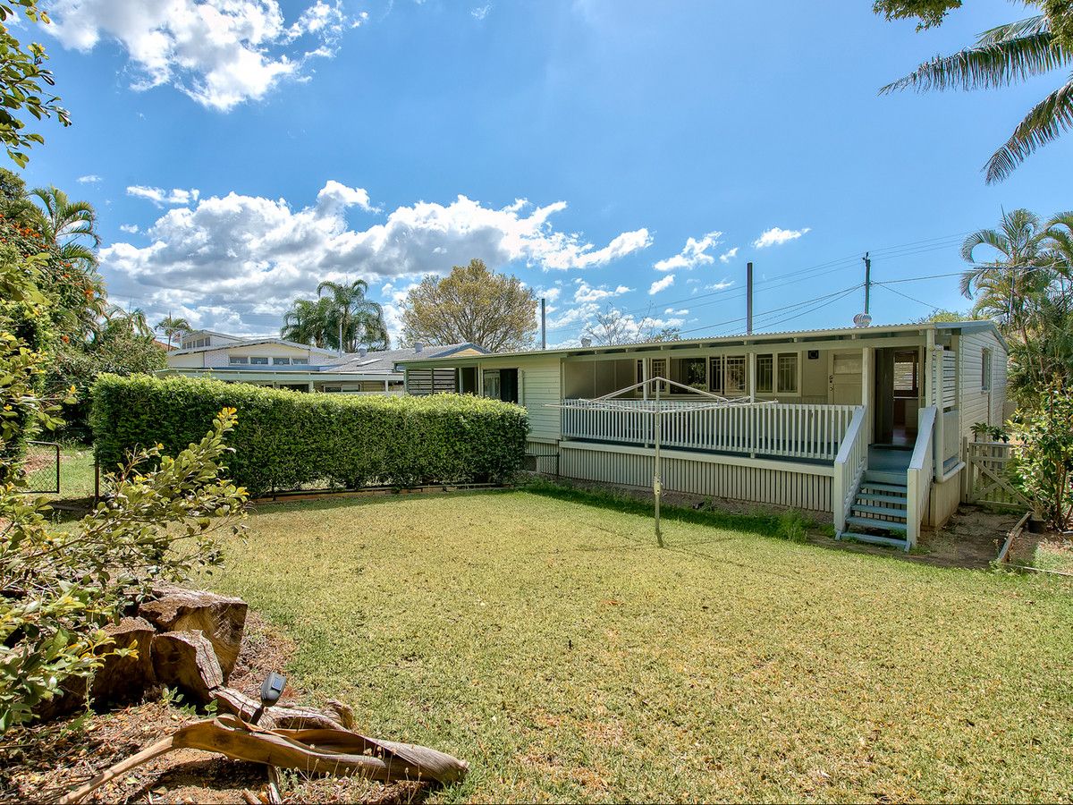 22 Barbigal Street, Stafford QLD 4053, Image 0