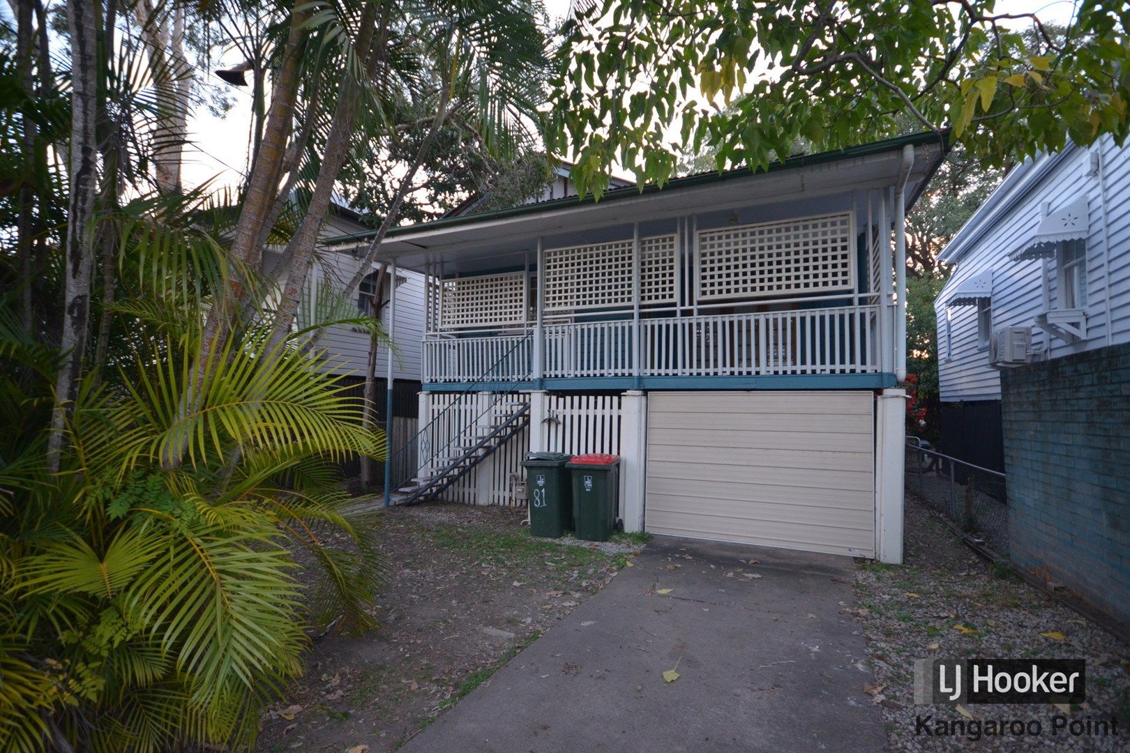 81 Longlands Street, East Brisbane QLD 4169, Image 0