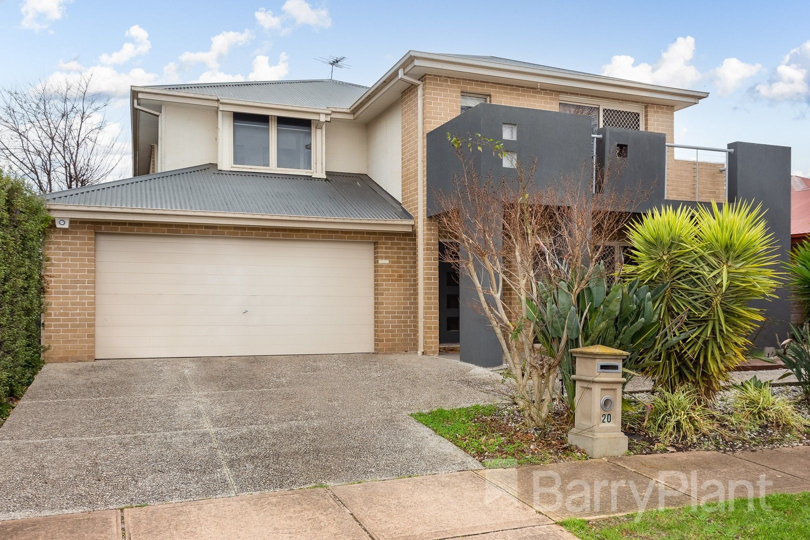 4 bedrooms House in 20 Wetlands Boulevard WILLIAMS LANDING VIC, 3027