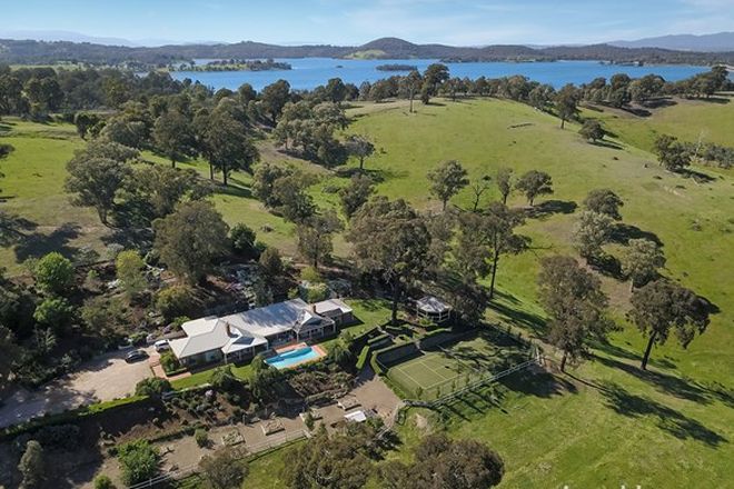 Picture of 352 Ridge Road, CHRISTMAS HILLS VIC 3775