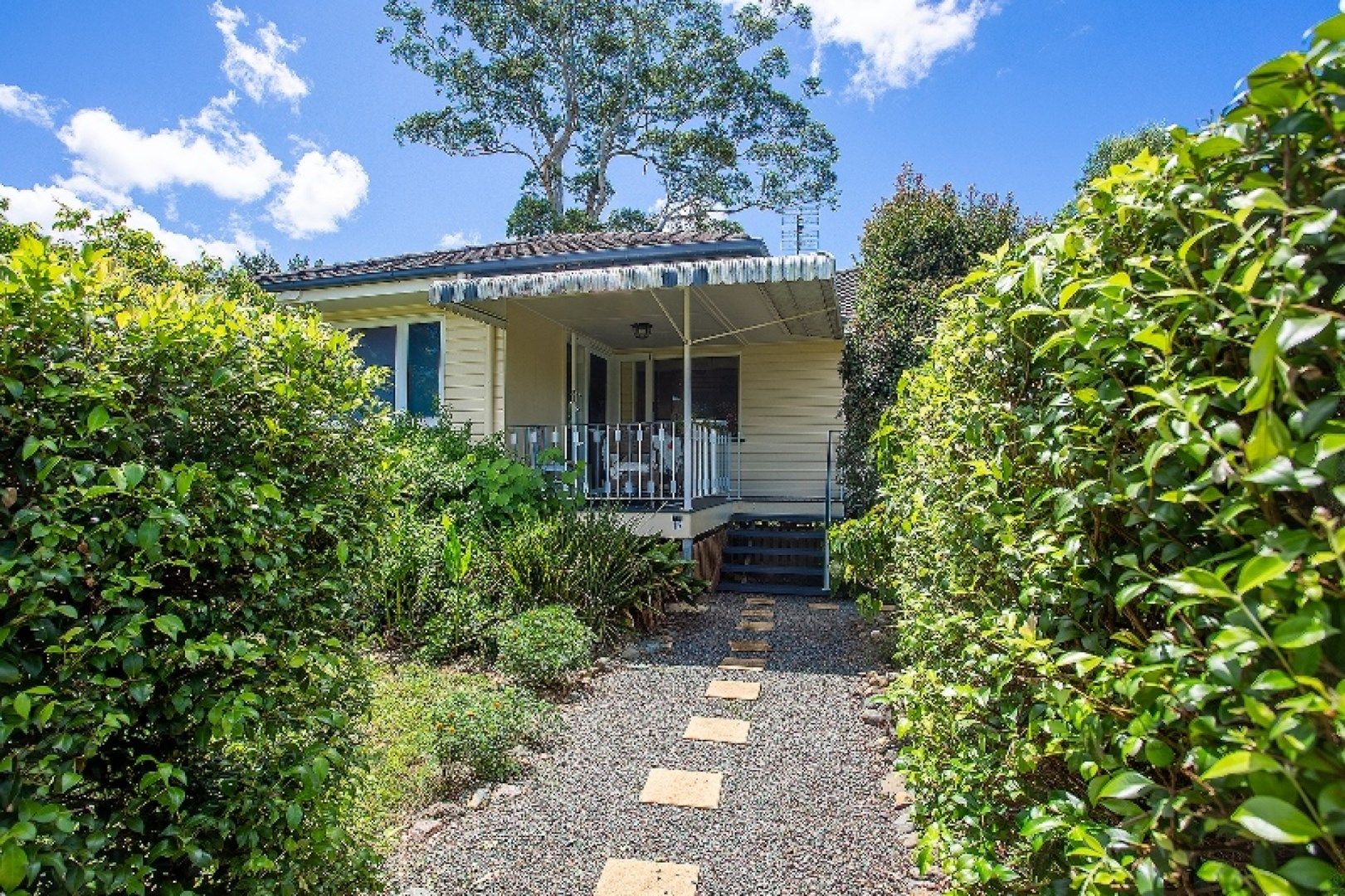 17 Overton Way, Kin Kin | Property History & Address Research | Domain