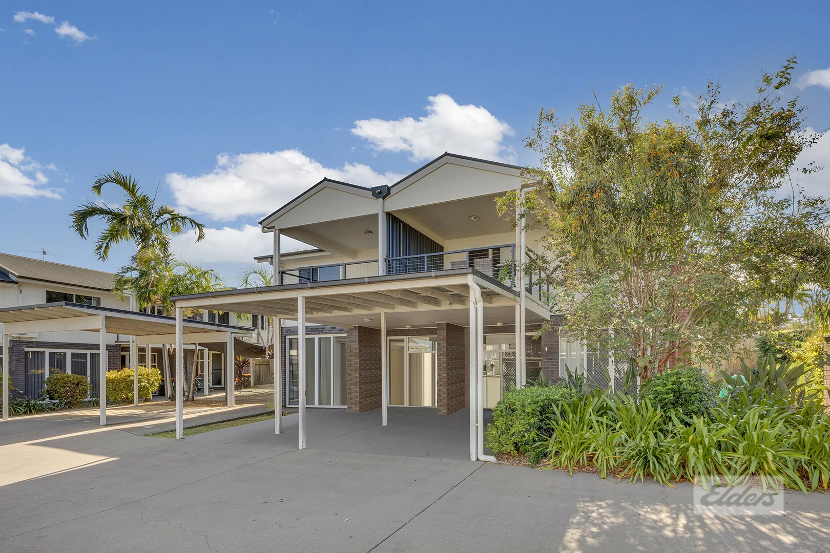 Additional image 2 of 1/14 Fowler Street, West Gladstone QLD 4680