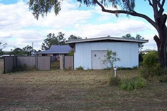 Picture of 51 Oxford Street, NEBO QLD 4742