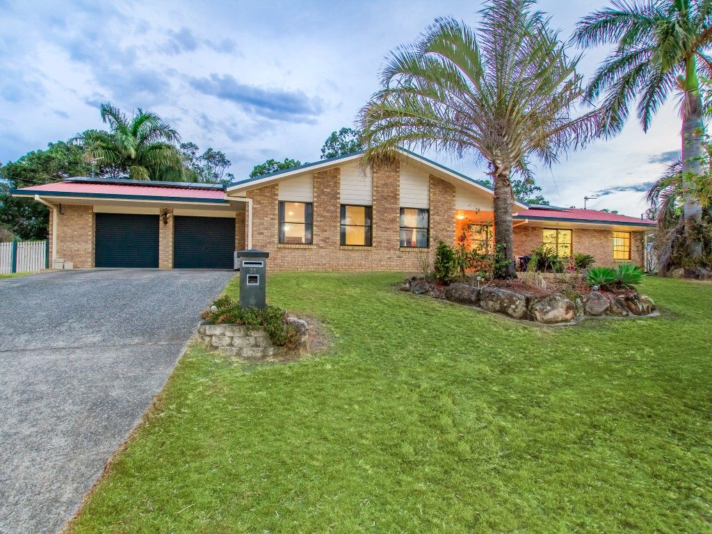 31 Clarence Drive, Helensvale QLD 4212, Image 1