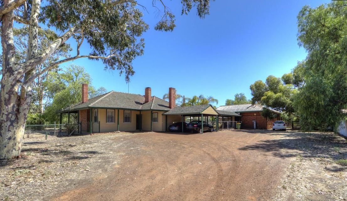 2 bedrooms House in 1 Hatton Street NORTHAM WA, 6401