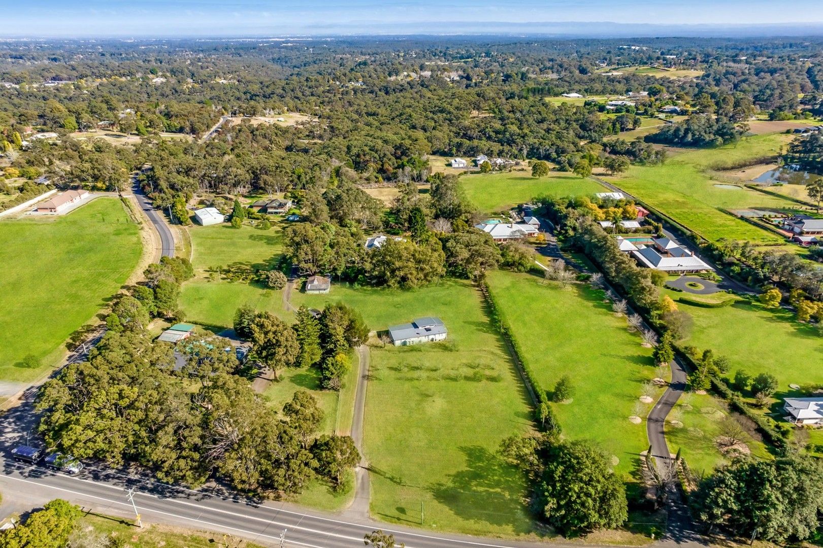 852 Old Northern Road, Middle Dural NSW 2158, Image 0