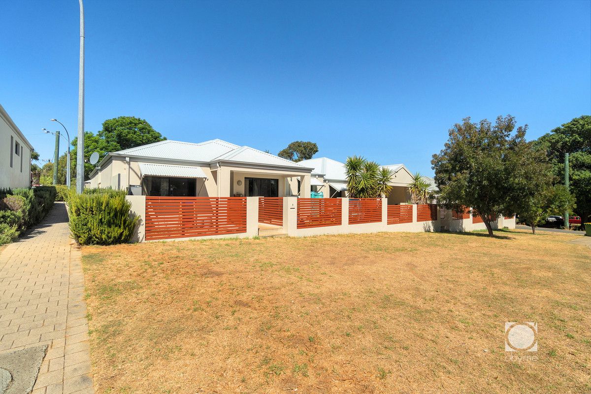 3 bedrooms House in 3/17 Sinclair Street ARMADALE WA, 6112