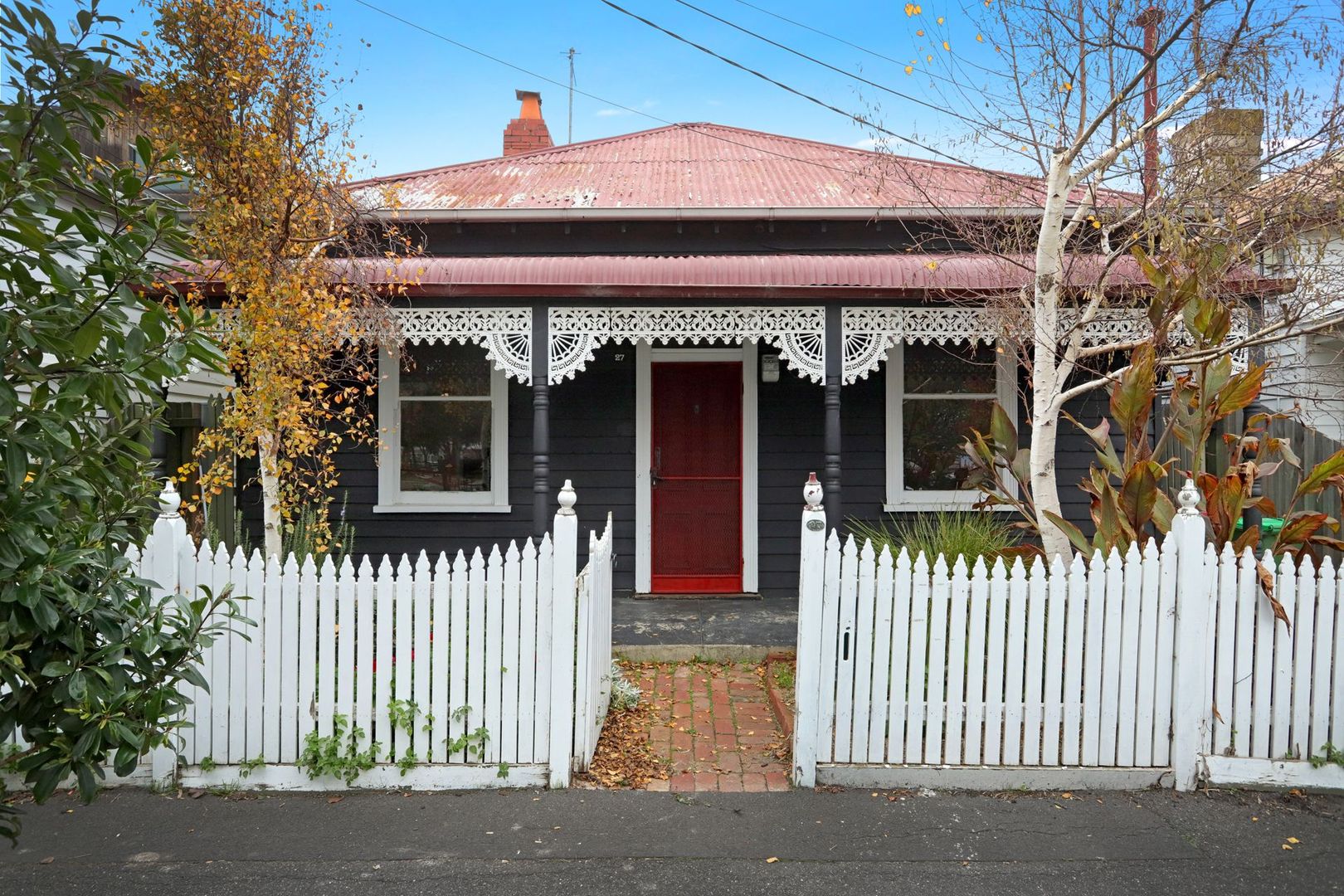 3 bedrooms House in 27 Greig Street SEDDON VIC, 3011