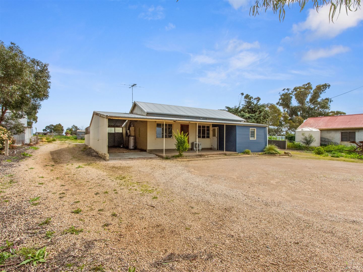 101 Maitland Road, Minlaton SA 5575, Image 2