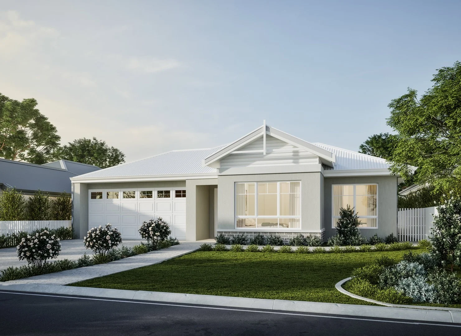 Primary image of Lot 13 Wardang Road, Capel WA 6271