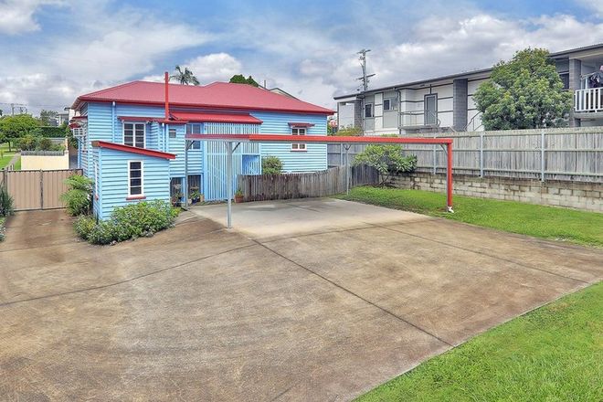 Picture of 20 Mayfield Road, MOOROOKA QLD 4105