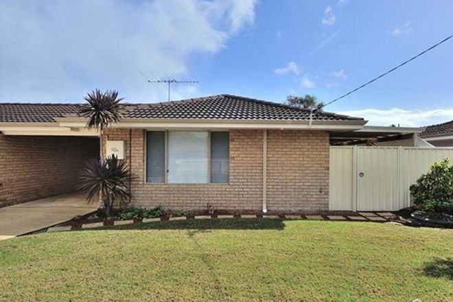 Picture of 10A Hokin Street, WAIKIKI WA 6169