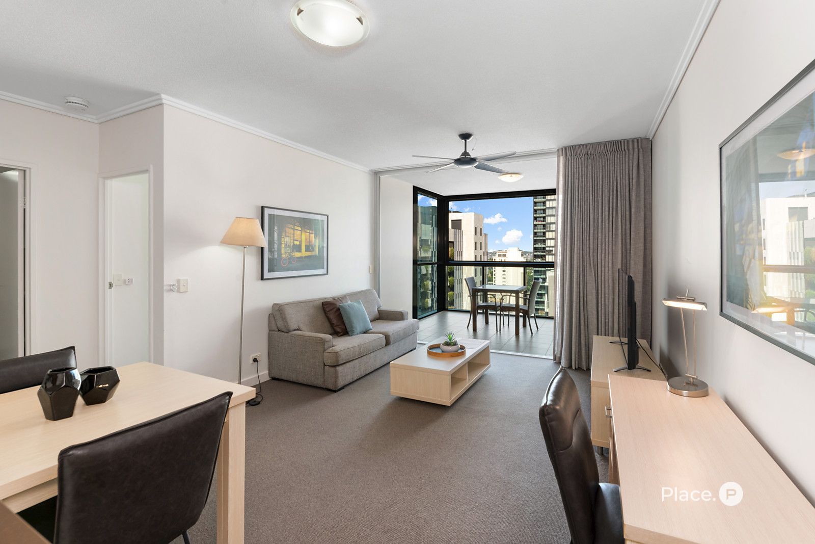 3110/128 Charlotte Street, Brisbane City QLD 4000, Image 0