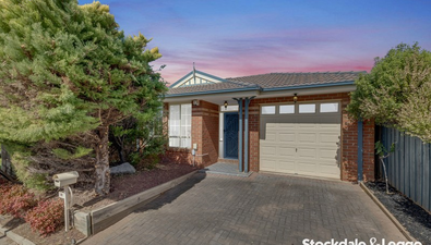 Picture of 2/67 Conquest Drive, WERRIBEE VIC 3030