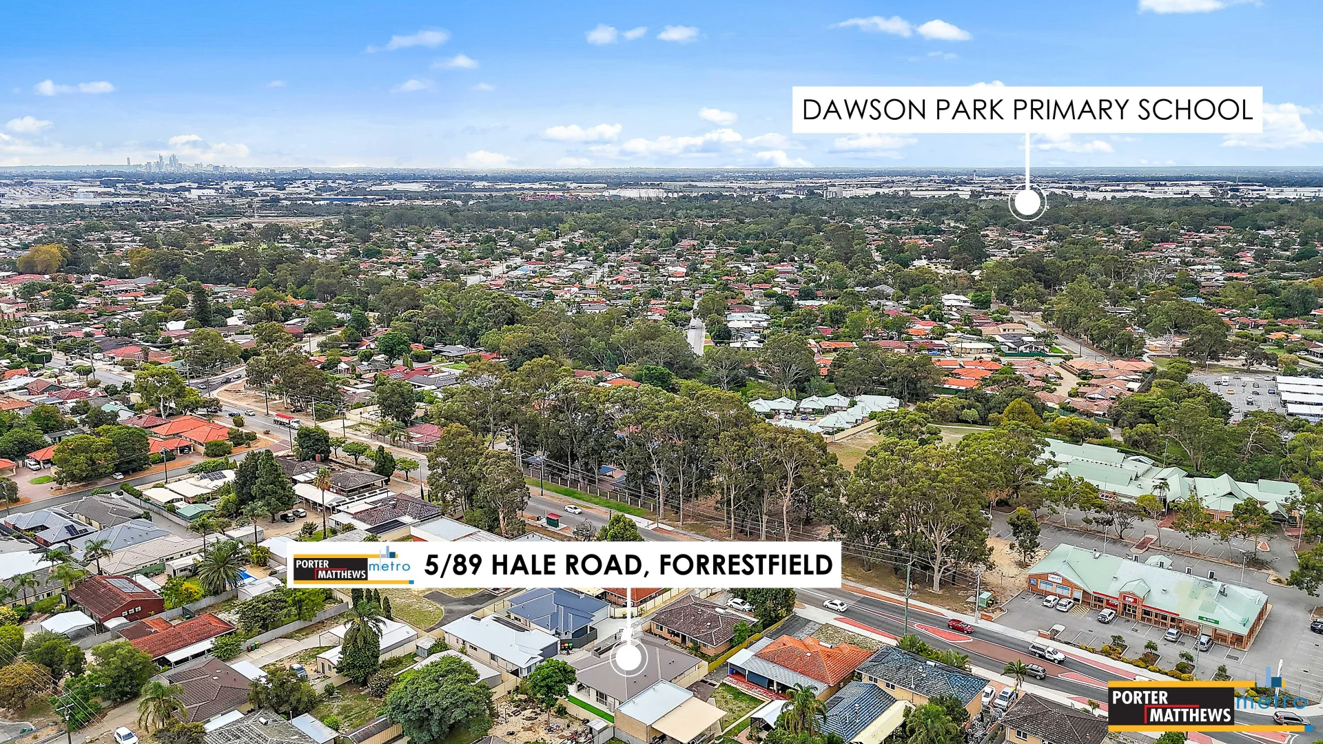 Additional image 41 of 5/89 Hale Road, Forrestfield WA 6058