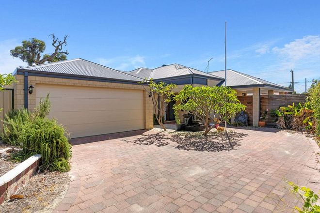 Picture of 12B Partridge Way, THORNLIE WA 6108