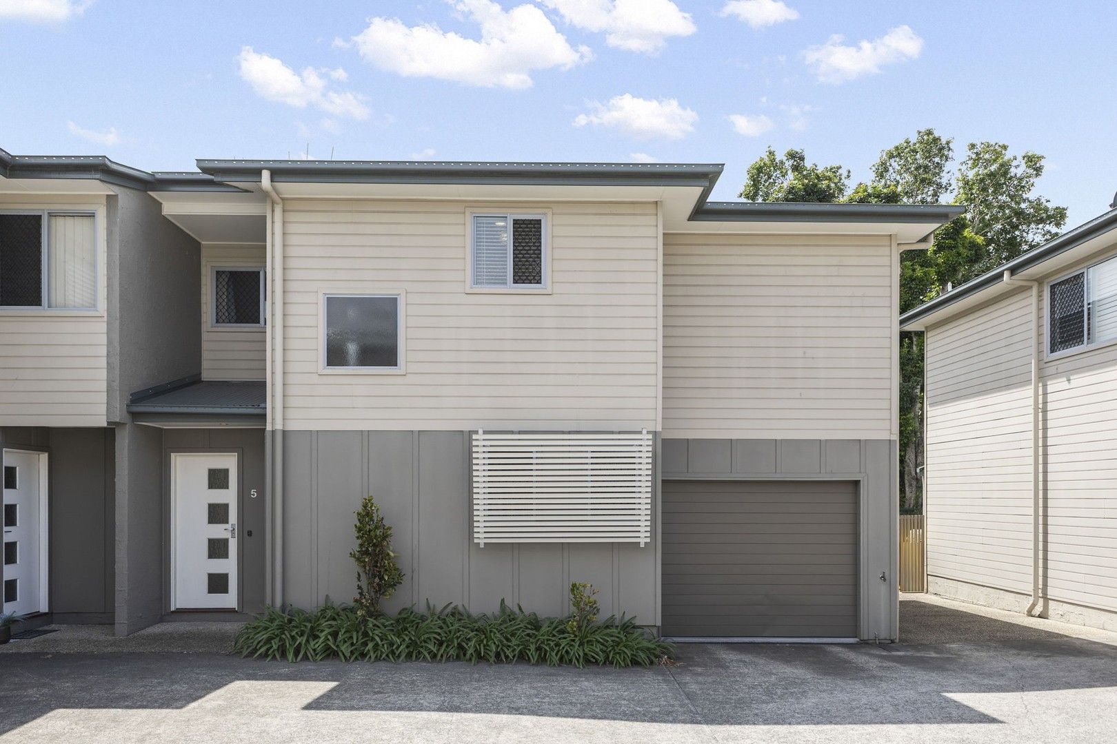 3 bedrooms House in 5/18 Little Jenner Street NUNDAH QLD, 4012