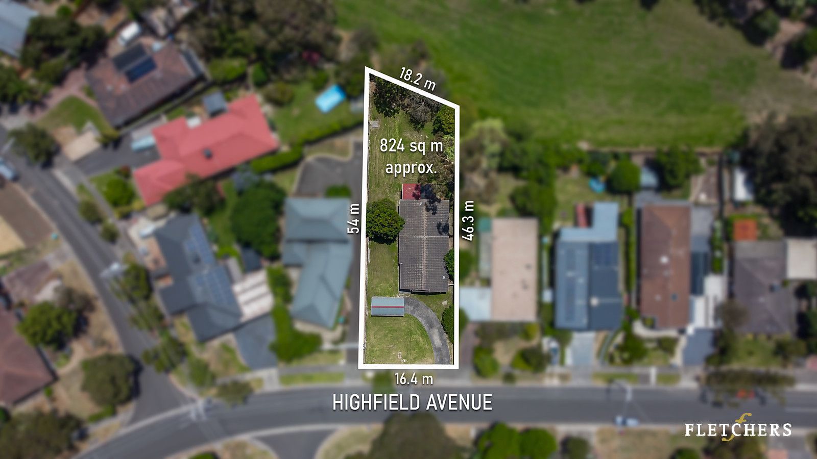 55 Highfield Avenue, Warranwood VIC 3134, Image 0