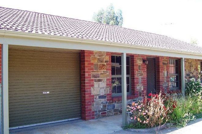 Picture of 4/6 Cameron Road, MOUNT BARKER SA 5251