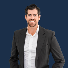 Your Property Team - Ben Doyle