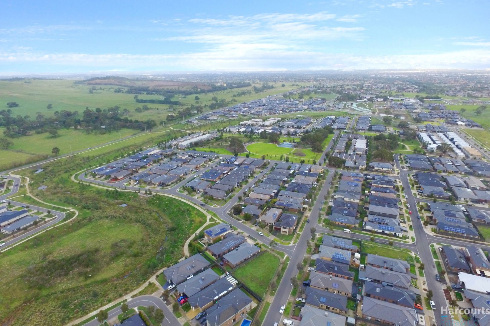 1 Anzac Drive, Wollert VIC 3750 Domain