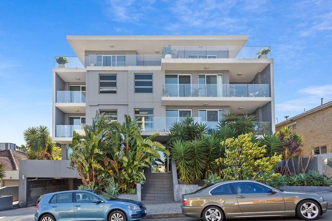 Picture of 5/60 Gipps Street, WOLLONGONG NSW 2500